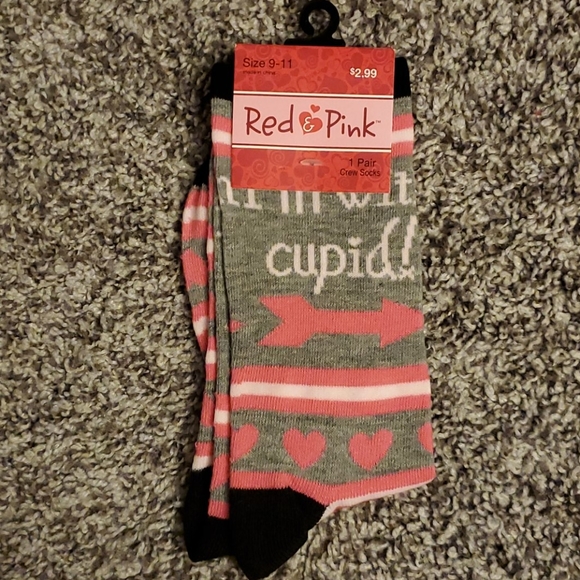 NWT Socks - Picture 6 of 9